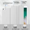 Tri-fold Flip Case For iPad Air 1 2 9.7'' 2013 2014 2017 2018 5th 6th Gen 9.7'' A1893 Magnetic Stand PU Leather Protective Cover