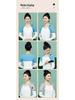 Heated Massage Shoulder and Neck Camisole for Men & Women - Warm Compress Therapy for Cold Protection