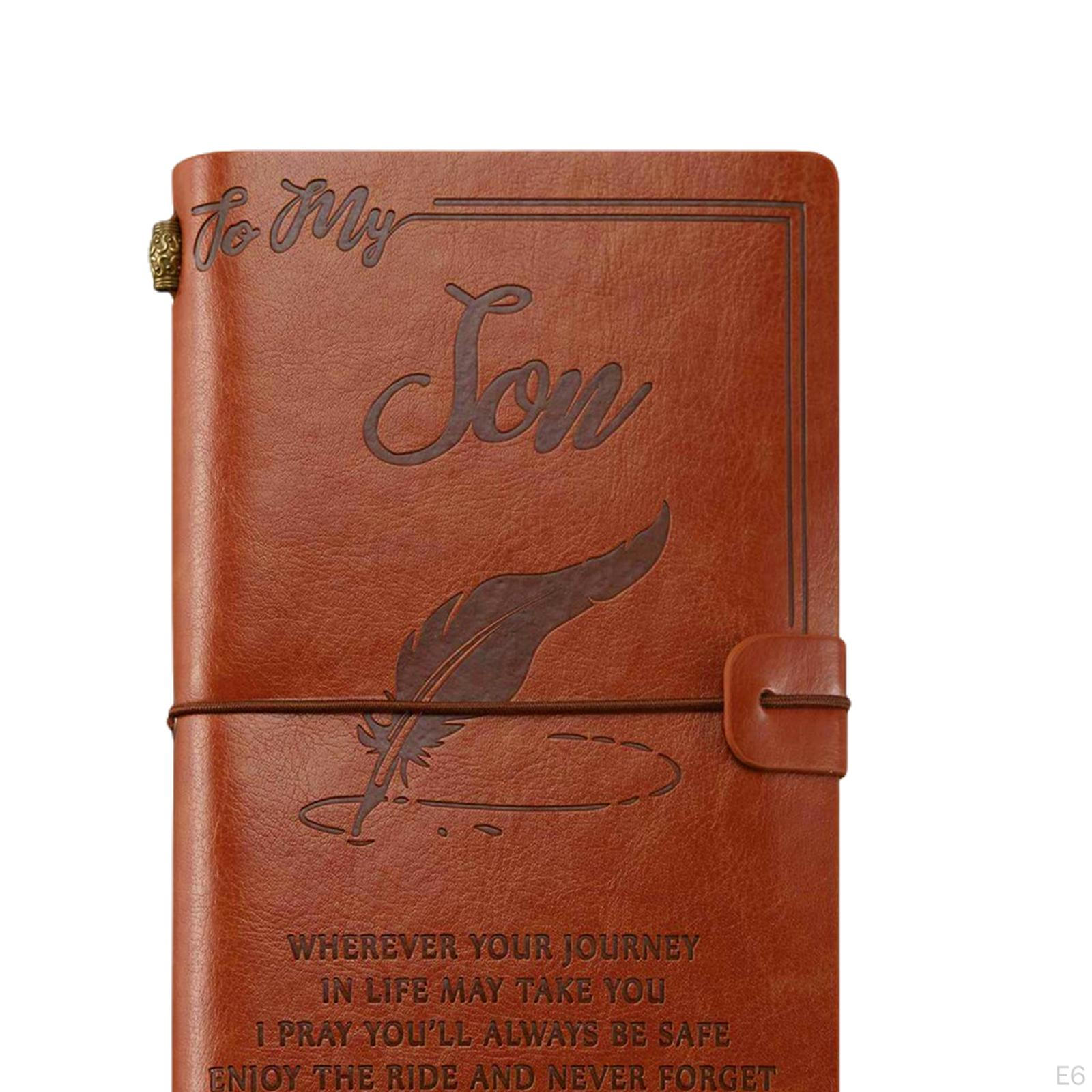 Журнальный блокнот — фото 5