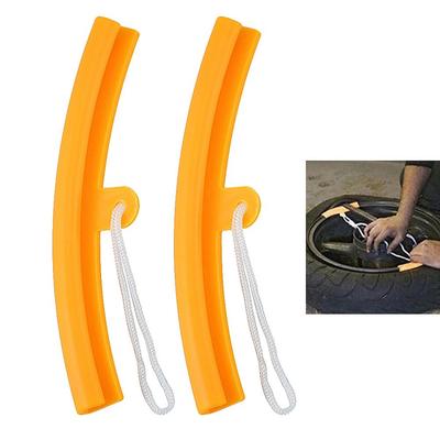 Car Wheel Rim Protector Tire Tyre Changer Accessories Mounting Tool Motorcycle Wheel Edge Easy Install Protection Tyre Hub