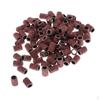 Sanding Bands Remover Polishing Buffing , Brown 80