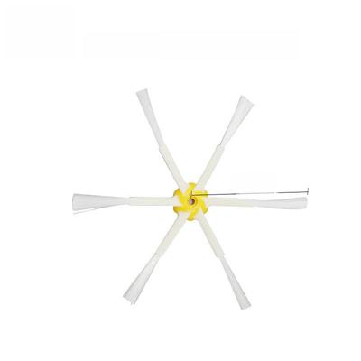 Universal Hex Brush for iRobot Roomba 500/600/700 Series Vacuums