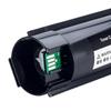 Kost K Compatible Black Toner Cartridge for Fuji Xerox V C2265 C2263