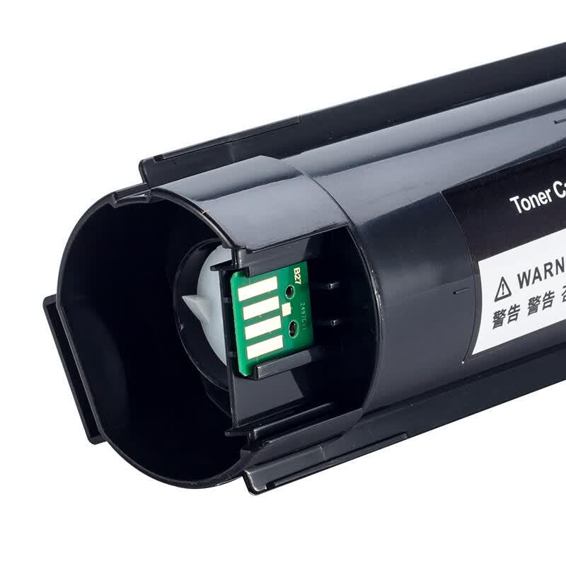 Kost K Compatible Black Toner Cartridge for Fuji Xerox V C2265 C2263