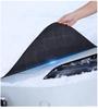 Tesla Model Y/3 Windshield Snow & Frost Cover, Winter Anti-freeze Protection