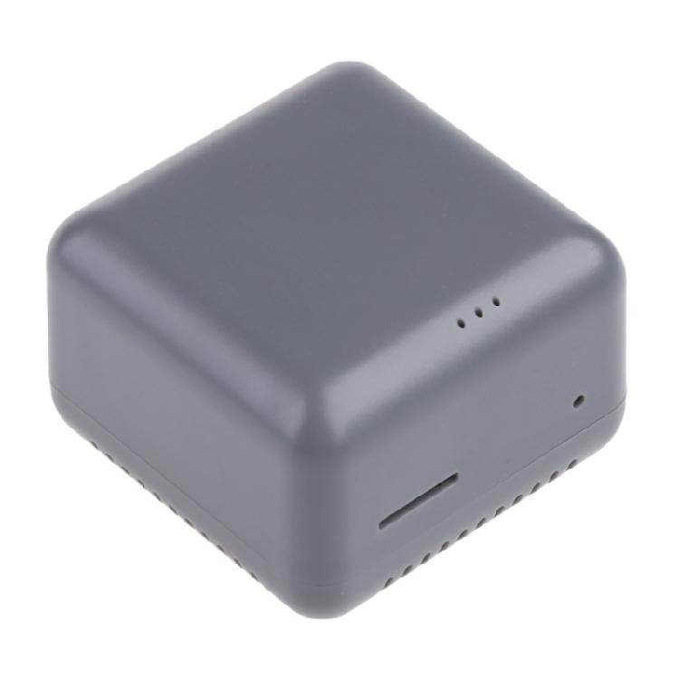 NP330 USB 2.0 Print Server Rj45 100Mbps Mini Netzwerk-Druckserver-Adapter