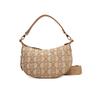 Bag Liu Jo Ecs S Hobo AA5043 E0054 Beige