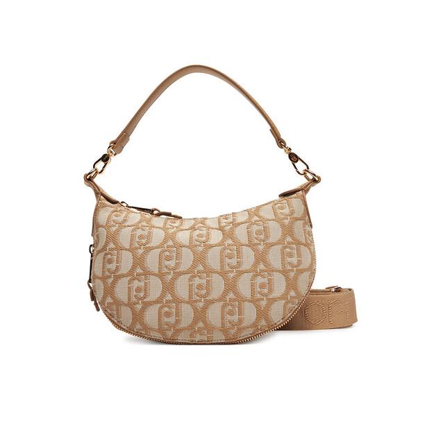Сумка Liu Jo Liu Jo Ecs S Hobo AA5043 E0054 бежевый
