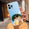 Baby cat Phone Case For iphone 17ProMax 17 Pro Air 16 15 14 13 Pro Max 16 15 14 13 Pro 15Plus