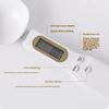 CLITON Electronic Measuring Spoon, Baking Scale, Measuring Spoons for Home Use, Gram Spoons, Milk Powder And Baked Goods Weighing Scale, Coffee Scale