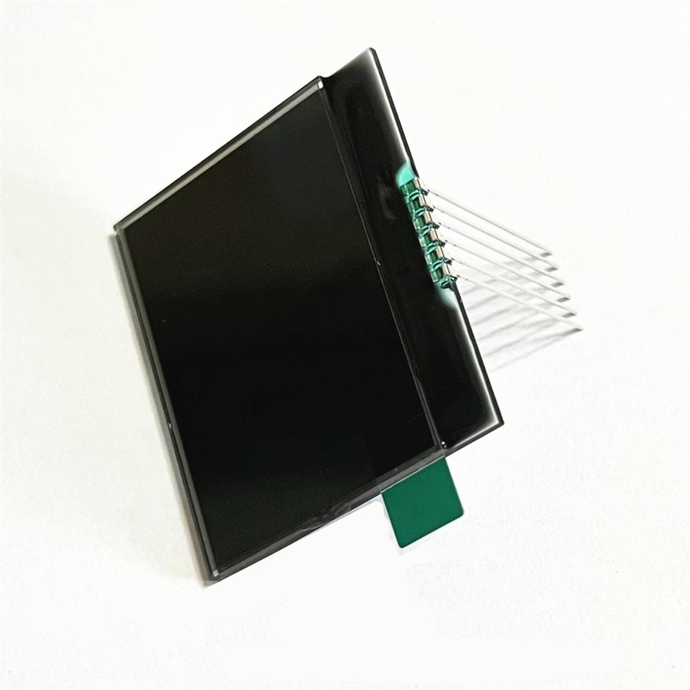 LCD Dashboard Screen for Ford EcoSport 2013-2017