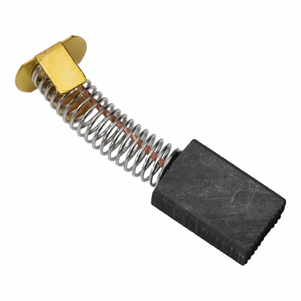 Replacement,Carbon Motor Brushes Brush-Set For Skil 77 Skilsaw Saw HD77