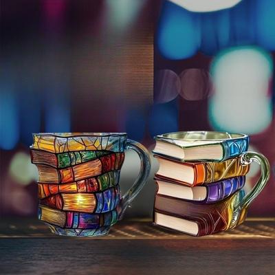 כלים לשתייה – ספלים