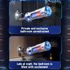 Automatic Male Masturbator Penetration Insert Powerful Suction Cup Heating Rod Penis Trainer Pocket Pussy Adult Sex Toy 18+