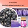 Qilixiang Upgraded Black Goji Berry Gift Box