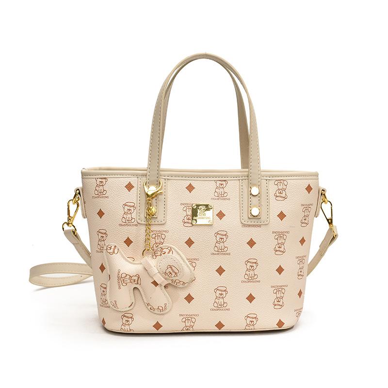 

Today s popular bags women s autumn and winter versatile new fashion messenger bags women s portable bucket bags