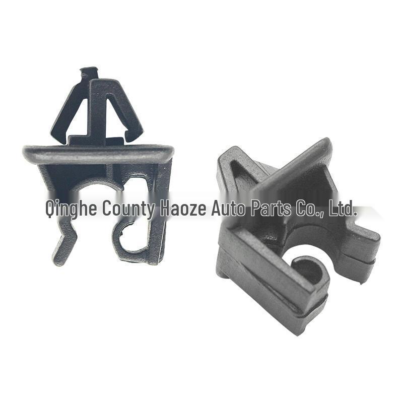 Zhonghua Car Hood Support Rod Strut Clip for V3, V5, H530, H230, H220 Haoze