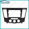 Car 9 Inch Radio Fascia For HYUNDAI SONATA NF 2008 2009 2010 Frame Android 2Din MP5 Player Stereo Panel