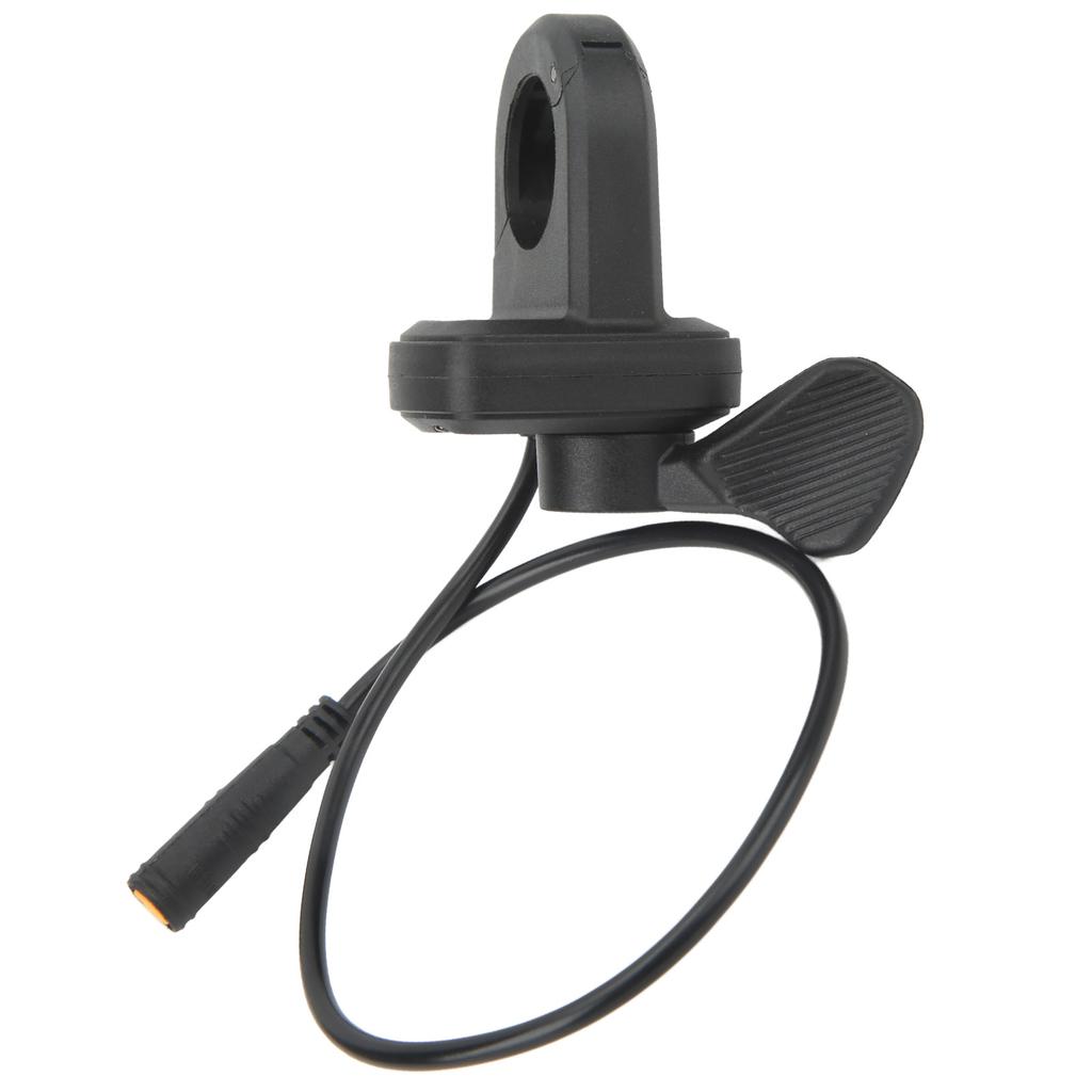 Elektrické kolo Palcová páčka ovládání rychlosti Akcelerátorová páčka pro Bafang BBS01BBS02 BBSHD Mid