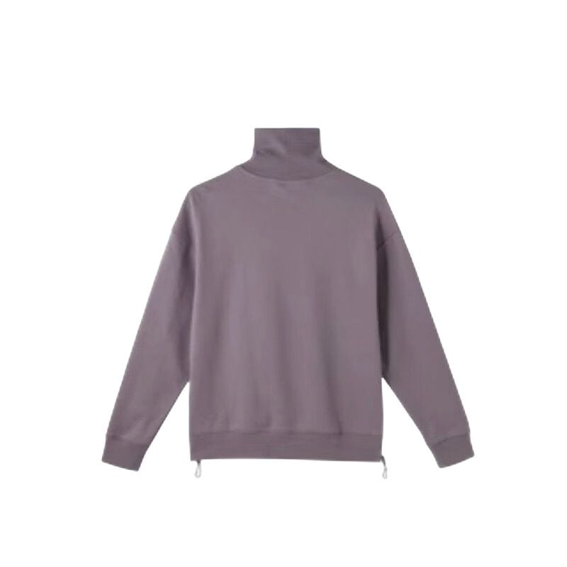 PUMA Sweatshirt Women's Light Purple 628764-30