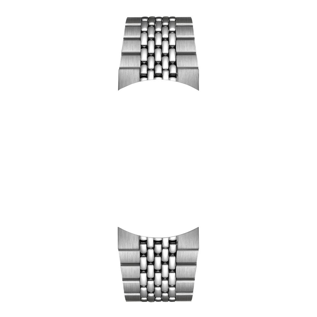 Tissot Stainless Steel blue Dial Men's Fashion Watch T157.407.11.041.00