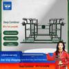 Wanao Outdoor Strength Training Station