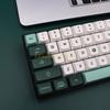 B03C Mechanical Keyboard Keycaps XDA Keycap for 61 104 108 Layout Keycap Japanese