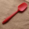 High Grade Silicone Spoon Cake Putty Spatula Bakeware Large Unity Spoon Utensil