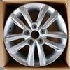 Compatible with 14", 15", 16" Volkswagen New Santana and Jetta Aluminum-Steel Wheels