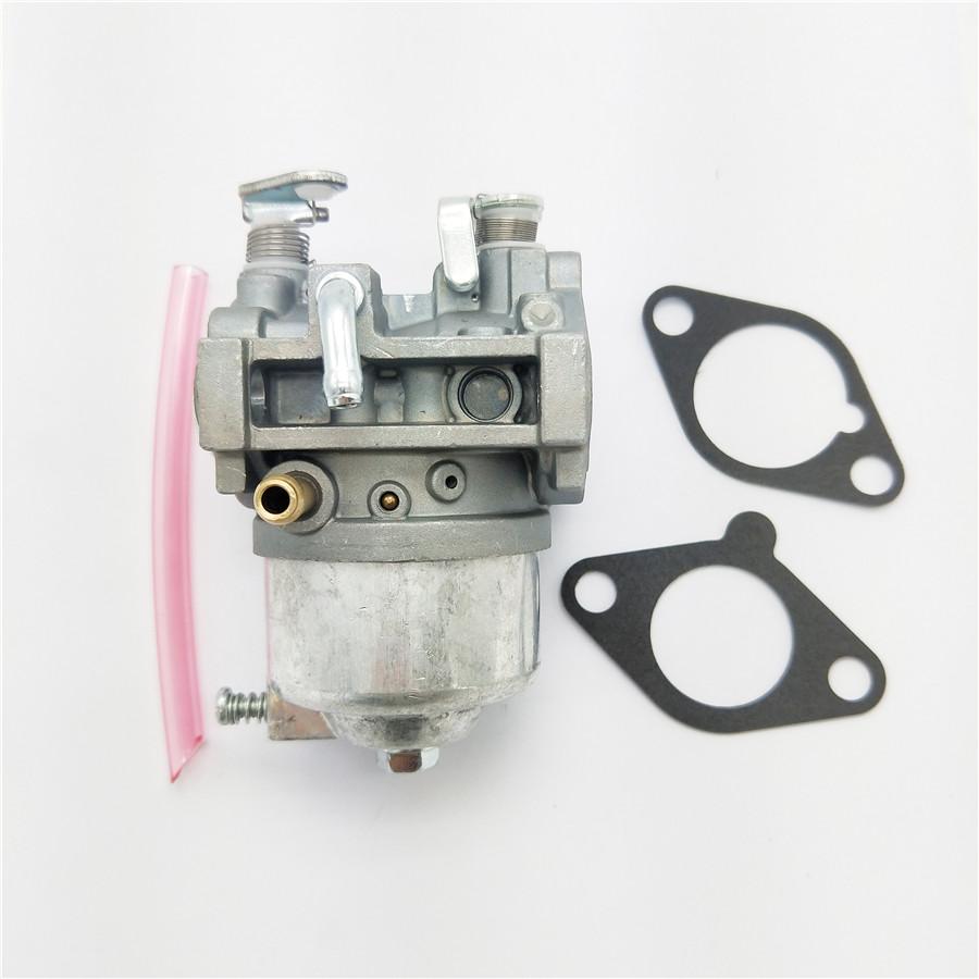 Motorcycles Carburetor Assembly w/2*Gasket For 4 Stroke Engine FC420V 15003-2349