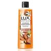 Lux Body Wash LUXURIOUS SANDALWOOD with Sandalwood Oil & Tuberose Scent Bottle with Upto 12H*| Paraben Free|| 245 Ml