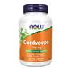 Cordyceps, 750mg - 90 Vcaps