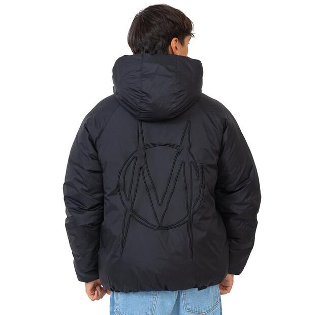 Куртка зимняя Mercur Классическая EU M