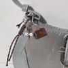 Elegant Keyring Bag Adornment Bags Pendant Ornament Offers Both Functionality and Aesthetic Appeal for Everyday Use