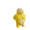 Mr. Huang's Slow Rebound Gorilla Desktop Ornament Doll