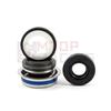 Water Pump Mechanical Oil Seal For Suzuki AN650 Burgman 2002-2005 DR-Z400E 2000-2009 GSX-R1000 2001-2004 DRZ400 2000-04 10x20x5