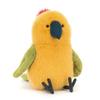 Amuseables Fruit Dragon Chestnut Glasses Rugby Plush Toy Stuffed Doll Kids Gift