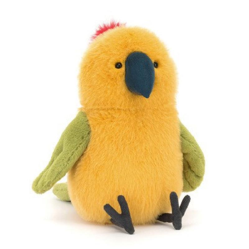 Amuseables Fruit Dragon Chestnut Glasses Rugby Plush Toy Stuffed Doll Kids Gift