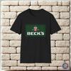 Beck's Logo Unisex T-Shirt