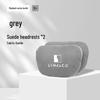 Lynk & Co Z20 Car Headrest & Lumbar Support: Neck Pillow & Back Protection Accessory.