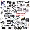 For Hyundai Kia Ignition Coil Extension Wire Harness Compatible with 27350-2B000/273502B000 Model