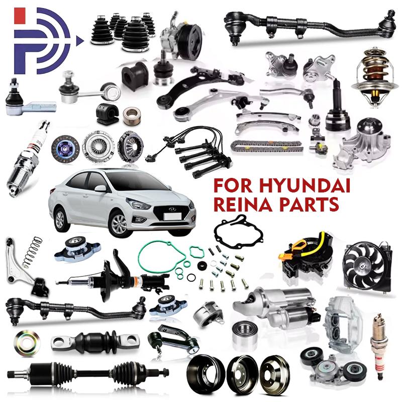 For Hyundai Kia Ignition Coil Extension Wire Harness Compatible with 27350-2B000/273502B000 Model
