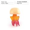 Children's Bikini Jellyfish Underwater Model Decoration