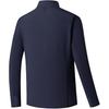 Anta Champion Outdoor Series Solid Color Stand Collar Zipper Versatile Windbreaker Jacket Men jackets 152610608-5