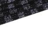 Exfoliating Washcloth Back Scrubber for Shower for Men Silver-ion Multi-Function Foam Bath Towel Ultra-Long Exfoliating Towels