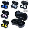 Water Sports for Sleep Pool Accessories Safety Supplies Ear Plugs Noise Cancelling Earplugs Ear Protector Noise Reduction