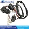 Automobile și motociclete – Echipamente și accesorii pentru bărci