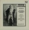 LP Record FEODOR CHALIAPIN  Volume III The London 1931 Recordin GEMM232 Pearl 1982 UK Classical Used