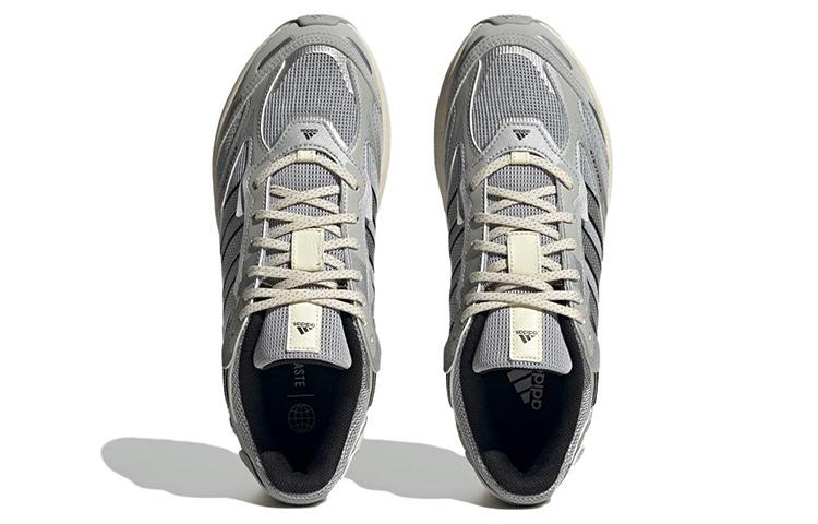 Spiritain 2000 Adidas 'Matte Silver Grey' ID5411