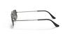 Sunglasses RB3957 ANTIQUE GUN METAL 49 Ray-Ban